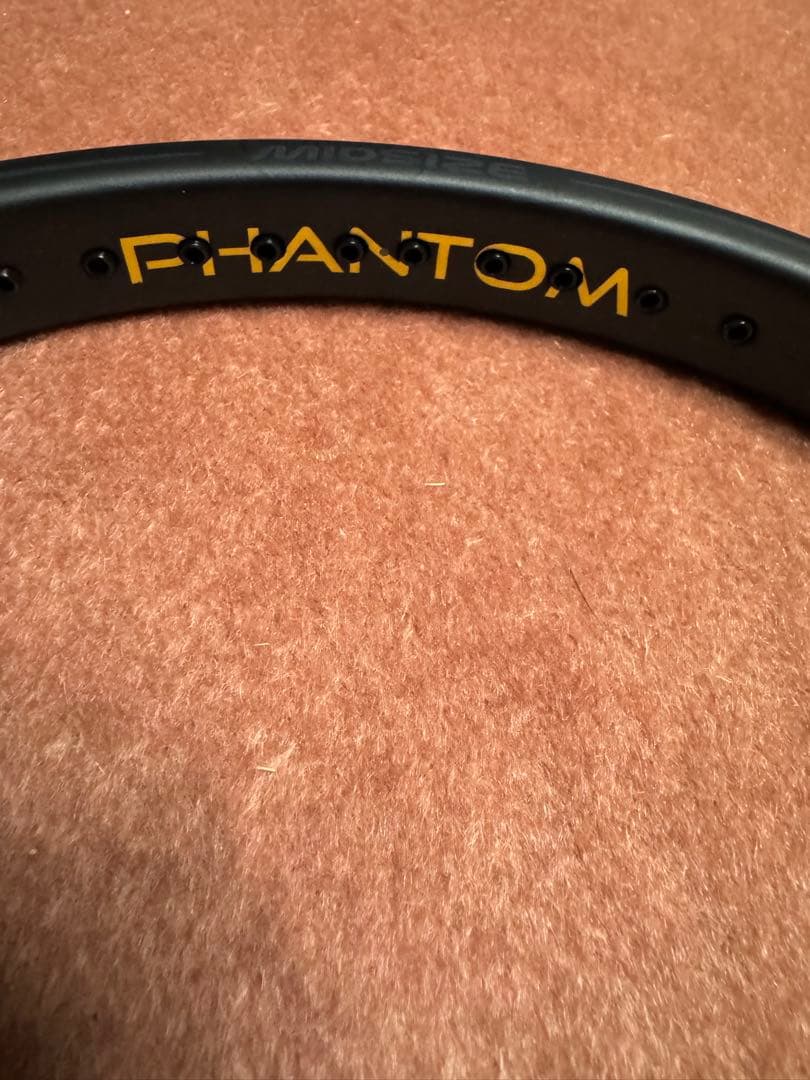 プリンス　prince ファントムグラファイト97 300g 旧モデル　G2