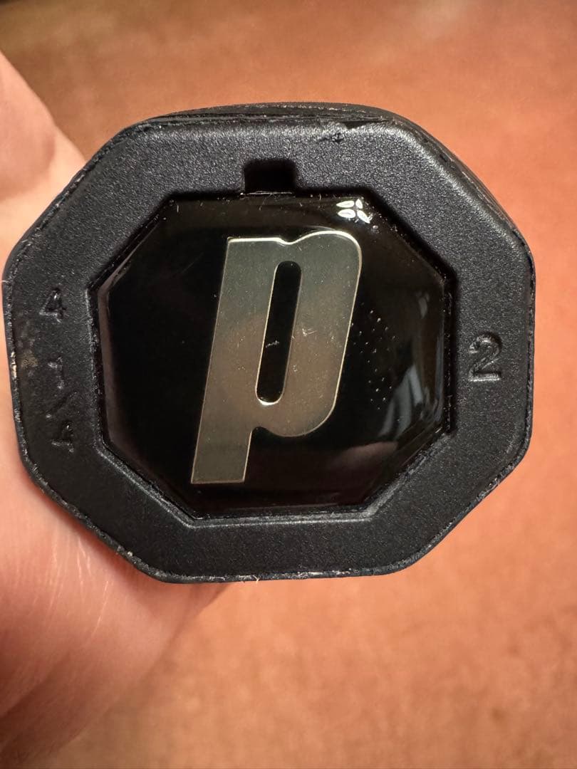 プリンス　prince ファントムグラファイト97 300g 旧モデル　G2