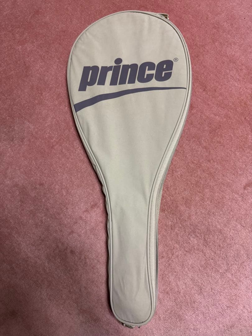 プリンス　prince ファントムグラファイト97 300g 旧モデル　G2