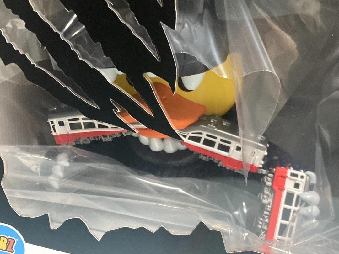 正規代理店 TUBBZ XL ゴジラ ジャイアント ラバーダック 新品在庫ラスト