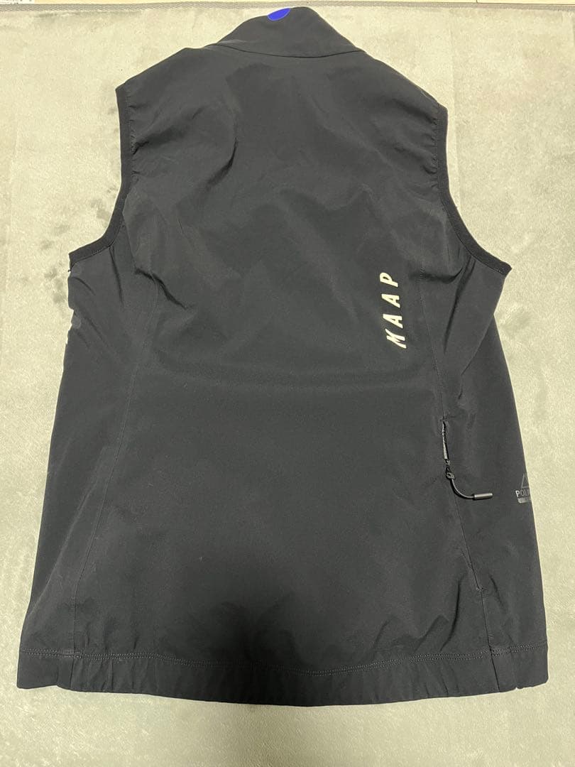  ジレ　値下げ歓迎