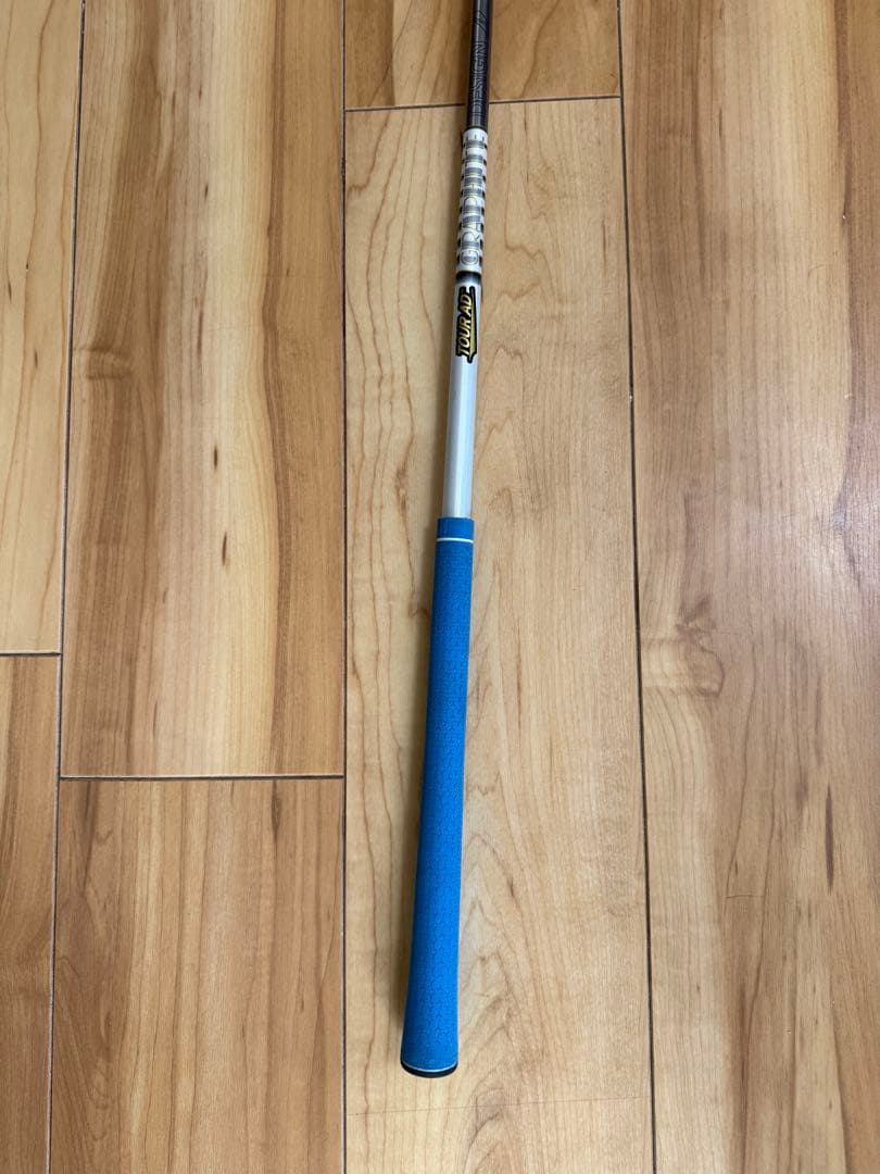 TourAD TP-6X 全長約107センチ　スリーブなし