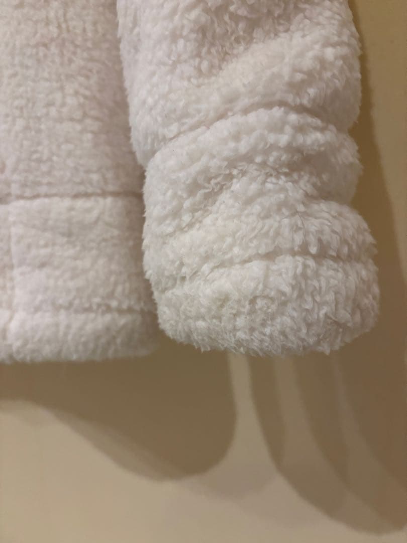 【ほぼ新品】Patagonia リバーシブル スキーウェア