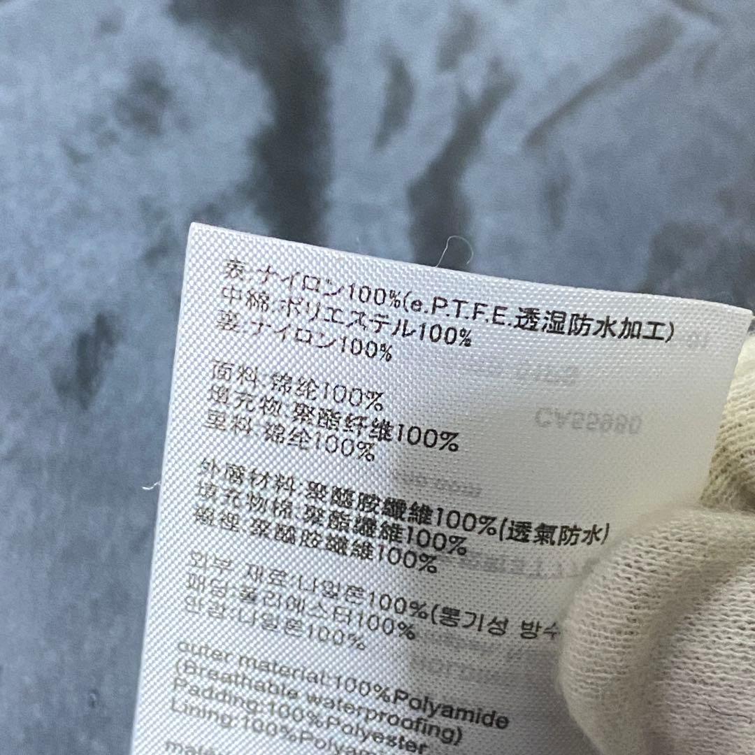 極美品✨SHIMANO シマノ GORE-TEXウェア　上下セット 迷彩 防寒