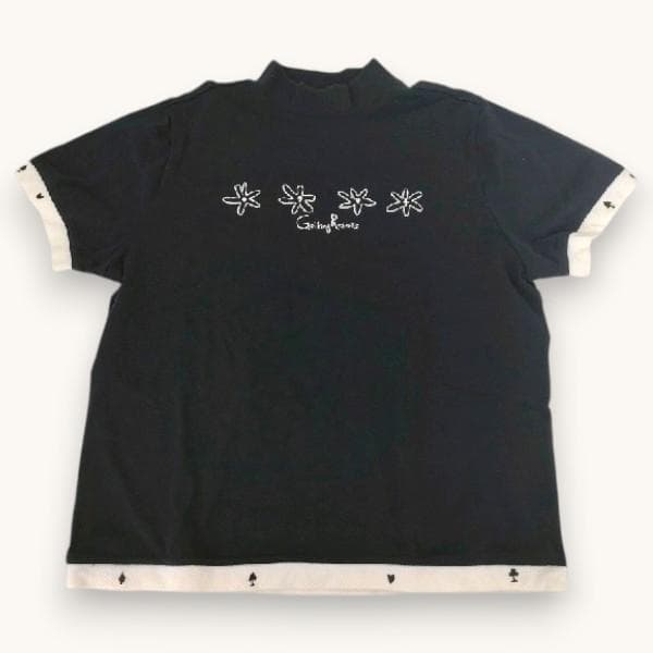 アルチビオ 38 M まとめ売り 3枚 セット ゴルフウェア 長袖 ポロシャツ