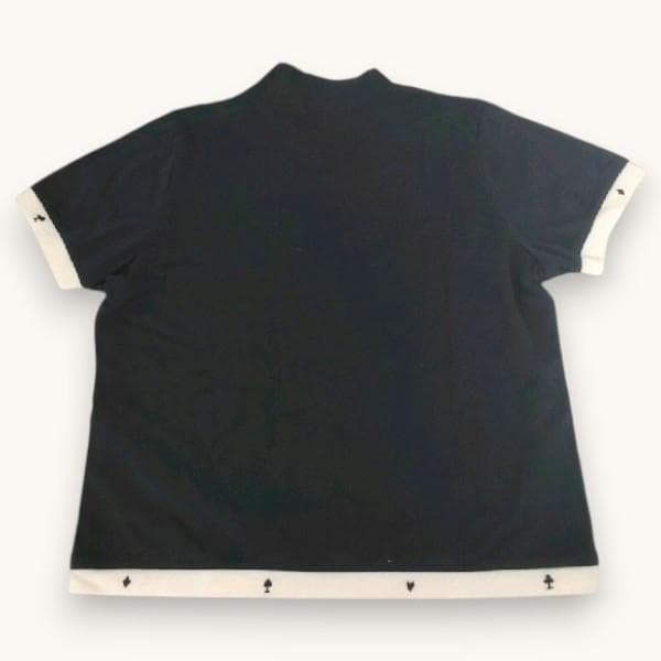 アルチビオ 38 M まとめ売り 3枚 セット ゴルフウェア 長袖 ポロシャツ