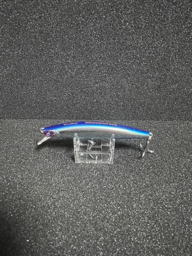 ブルーブルー ブローウィン スカーナッシュ ラザミン ガボッツ ナレージ セット