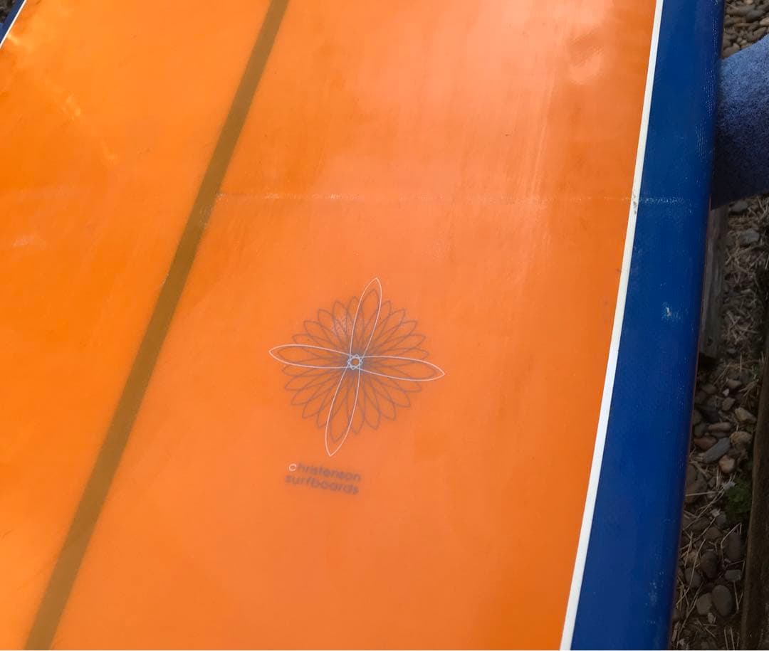 クリスクリステンソン9.5 23 3 1/4 クリステンソン