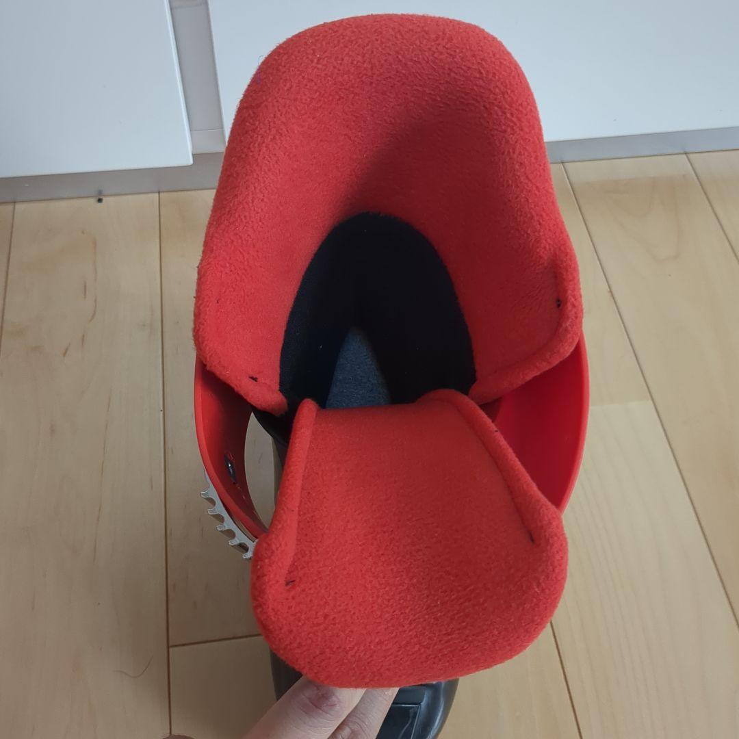 NORDICA スキーブーツ　サイズ22.0〜23.5