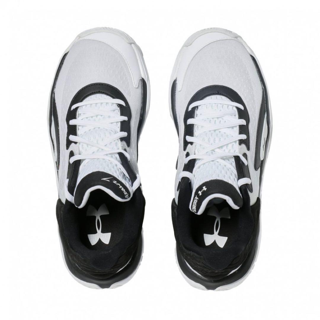 アンダーアーマー UA SPAWN 7 27.0CM