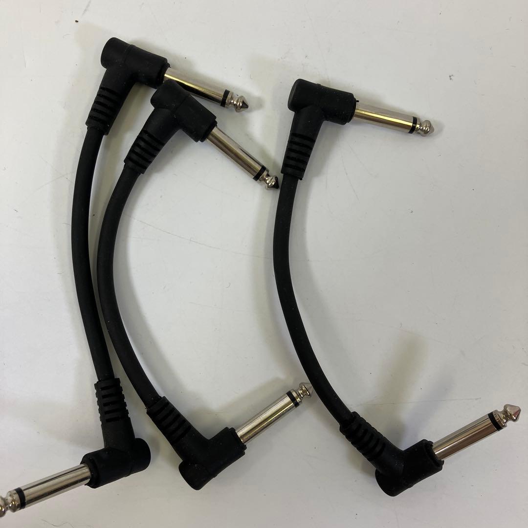 【未開封あり】NEEWER パッチケーブル 15本セット 楽器機材