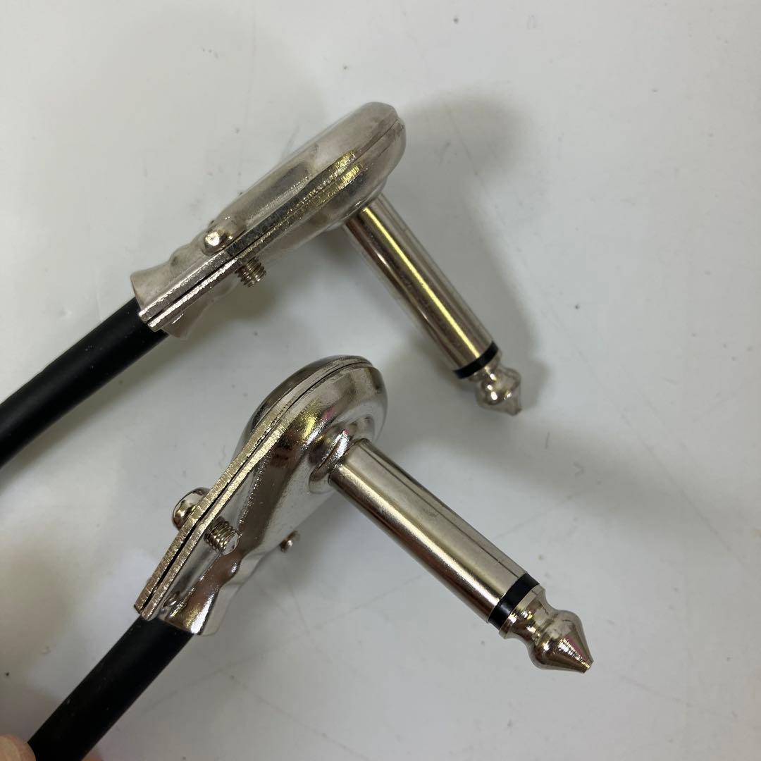 【未開封あり】NEEWER パッチケーブル 15本セット 楽器機材