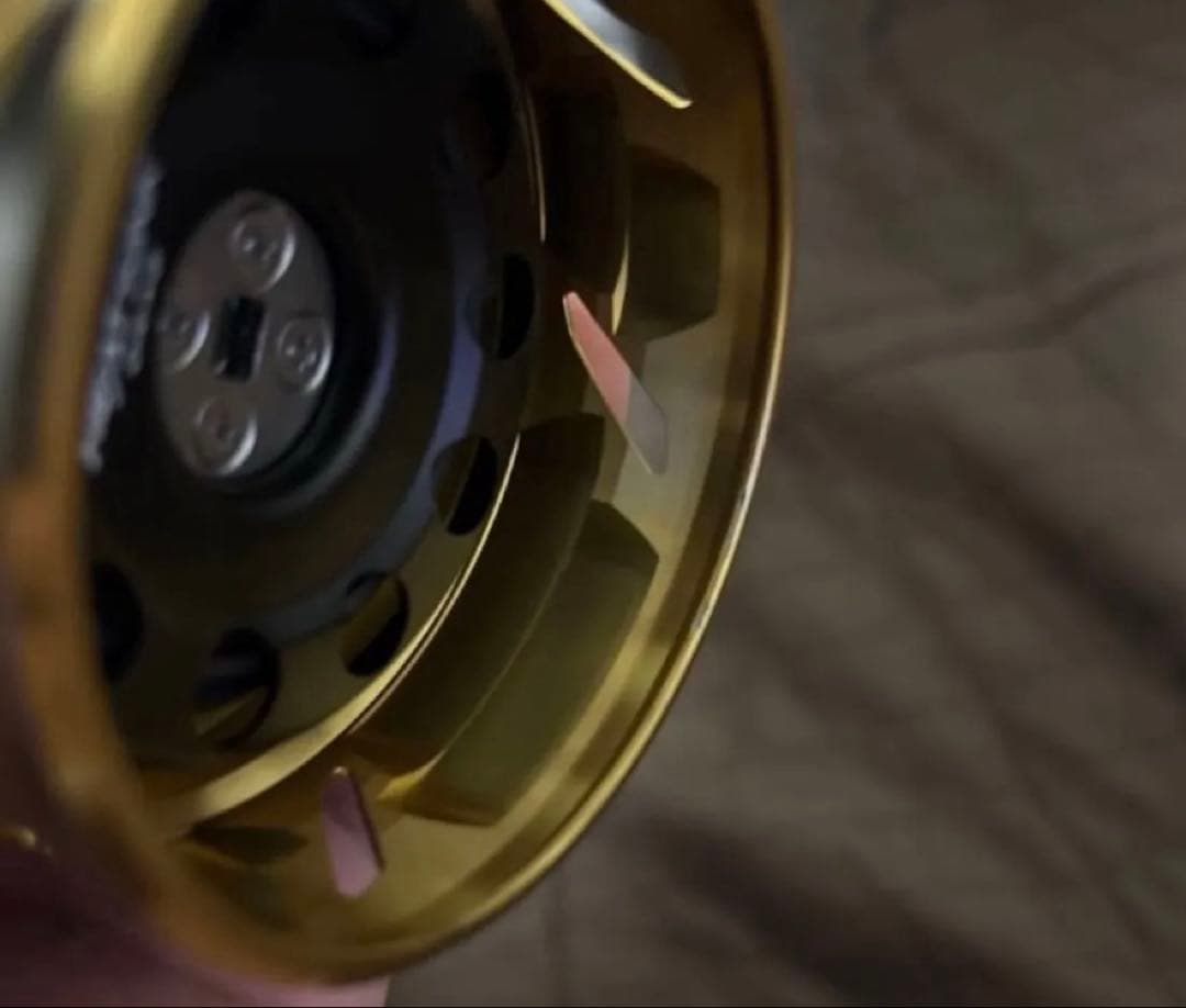 20 ステラ SW 20000PG＋夢屋20ステラSW20000MAXスプール