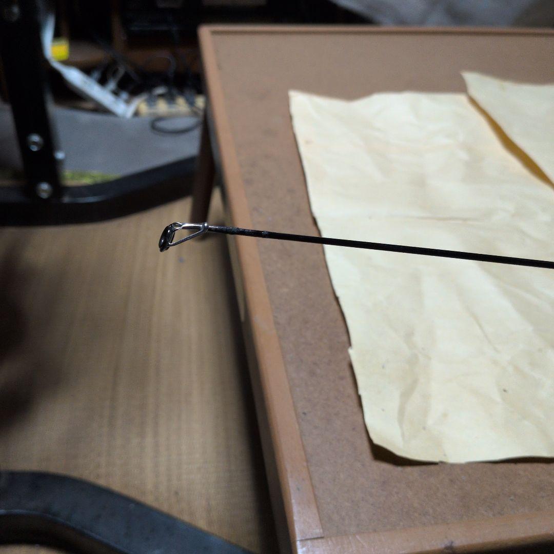 ダイワ　HSプロ磯T5ー53E　遠投カゴ釣り