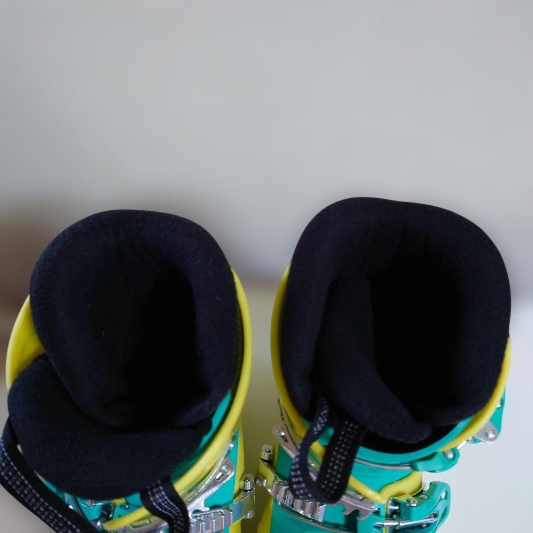 FULL TILT GROWTH SPURT 26.5cm　ブーツ