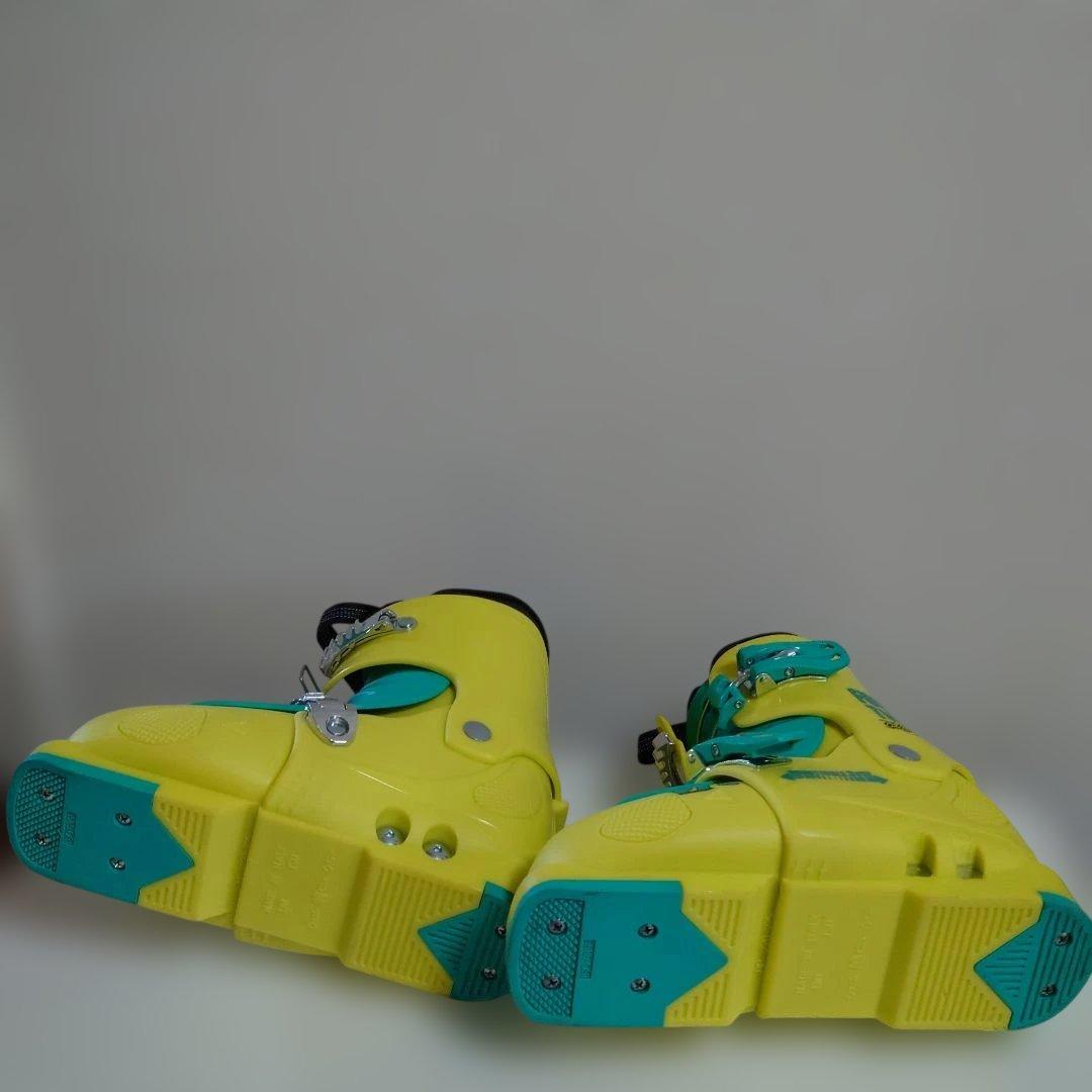 FULL TILT GROWTH SPURT 26.5cm　ブーツ