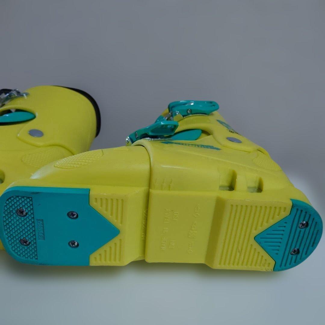 FULL TILT GROWTH SPURT 26.5cm　ブーツ