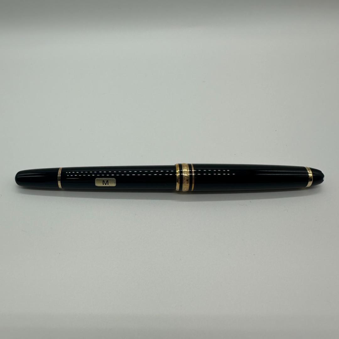 MONT BLANC マイスターシュテュック 145 4810 K14 M