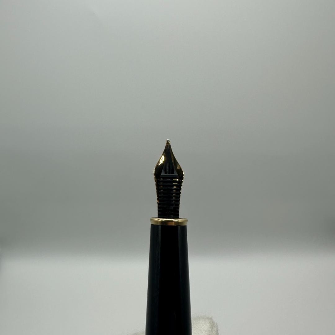 MONT BLANC マイスターシュテュック 145 4810 K14 M