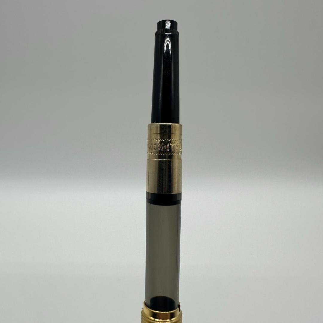 MONT BLANC マイスターシュテュック 145 4810 K14 M