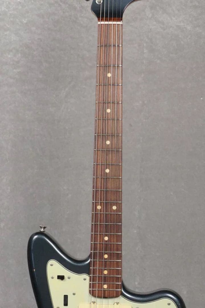vision　fender jazzmaster customshop
