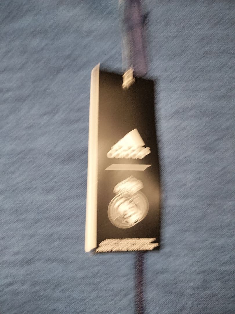 レアル・マドリード 19/20 ZNE フーディジャケット ネイビー XLサイズ