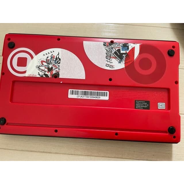 AKAI MIDIキーボード