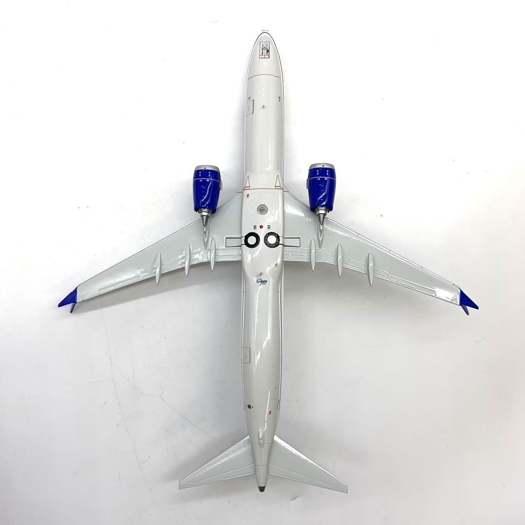 【お買い得】Gemini 200 プラモデル 旅客機 ボーイング737 MAX9