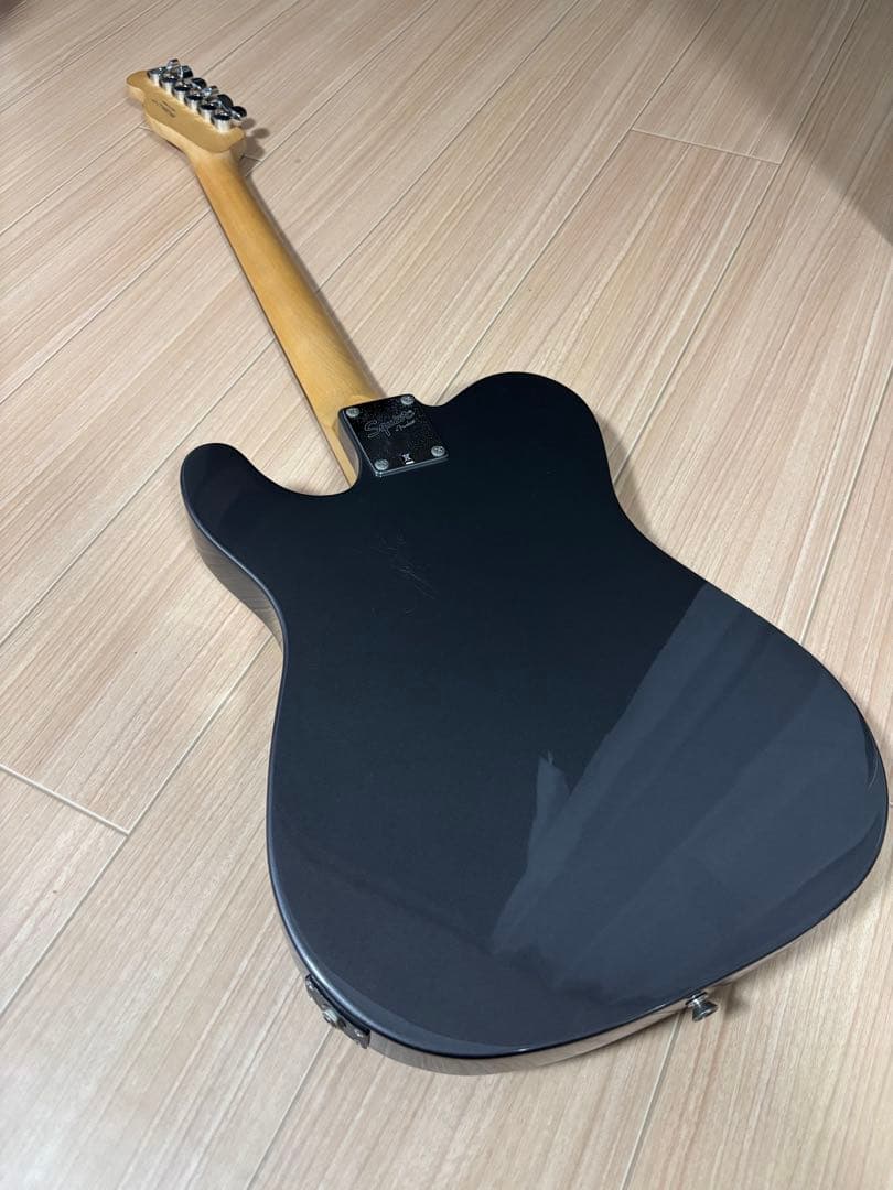 ギター Squier Affinity Series Telecaster