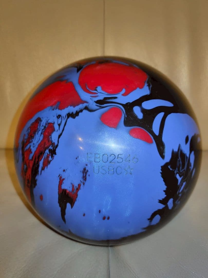 ABS Accu-Line Tour Premium VII 14ポンド