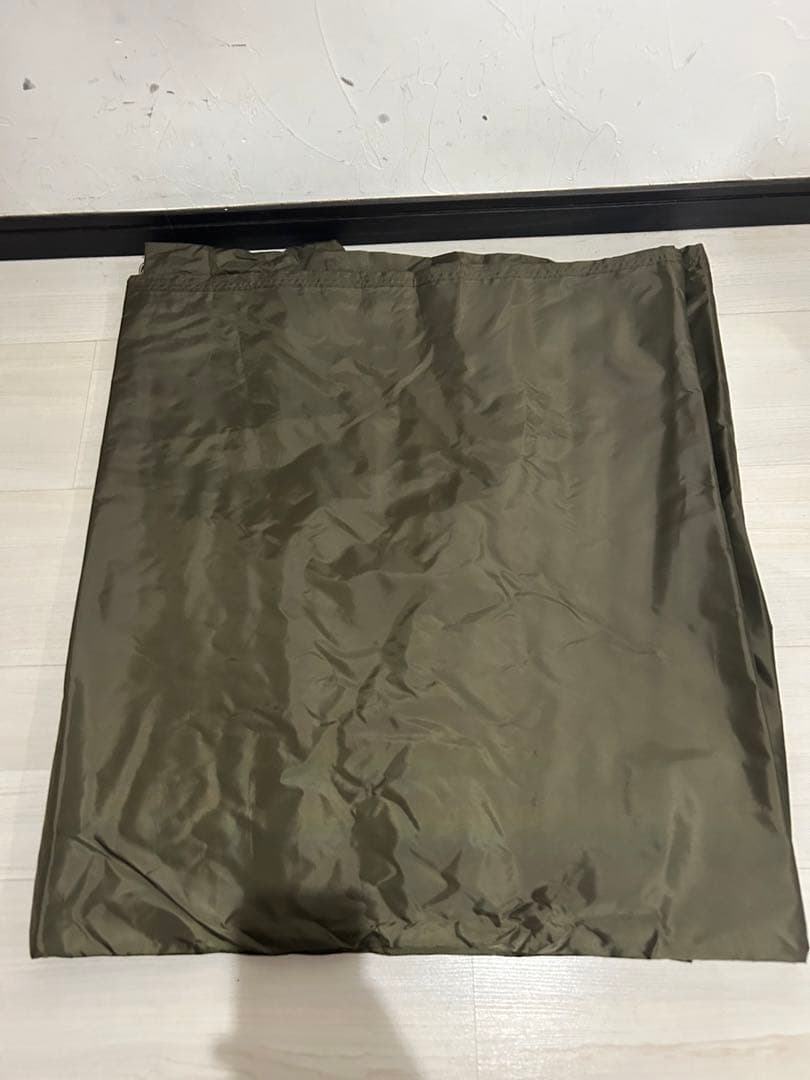 未使用 オガワ Field Tarp Hexa ST フィールド タープ ヘキサ