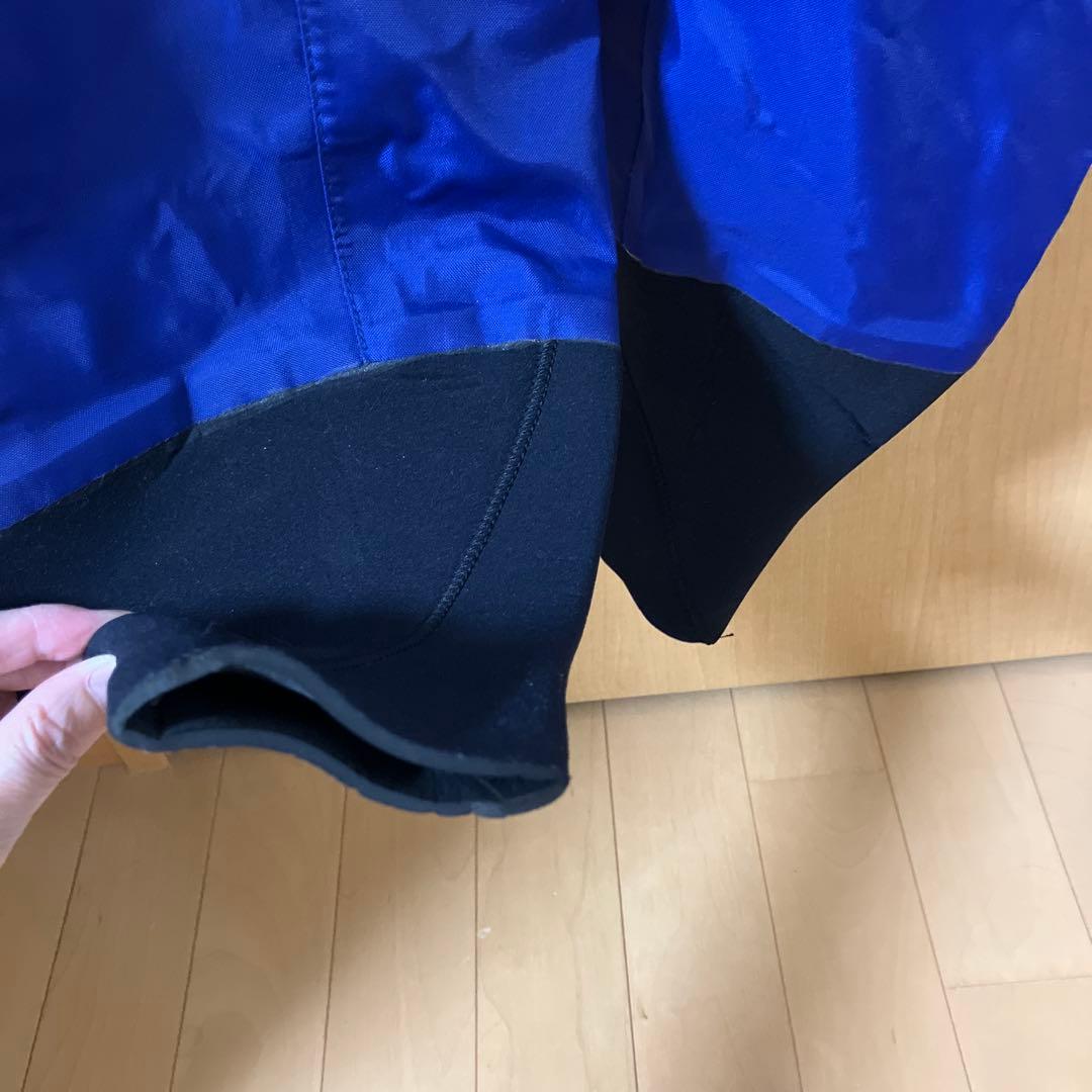 モンベル　パドルウェア　カヌー　カヤック　ドライスーツ　L