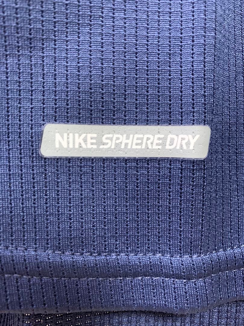 NIKE Boca Juniors authentic 2006-2007未開封