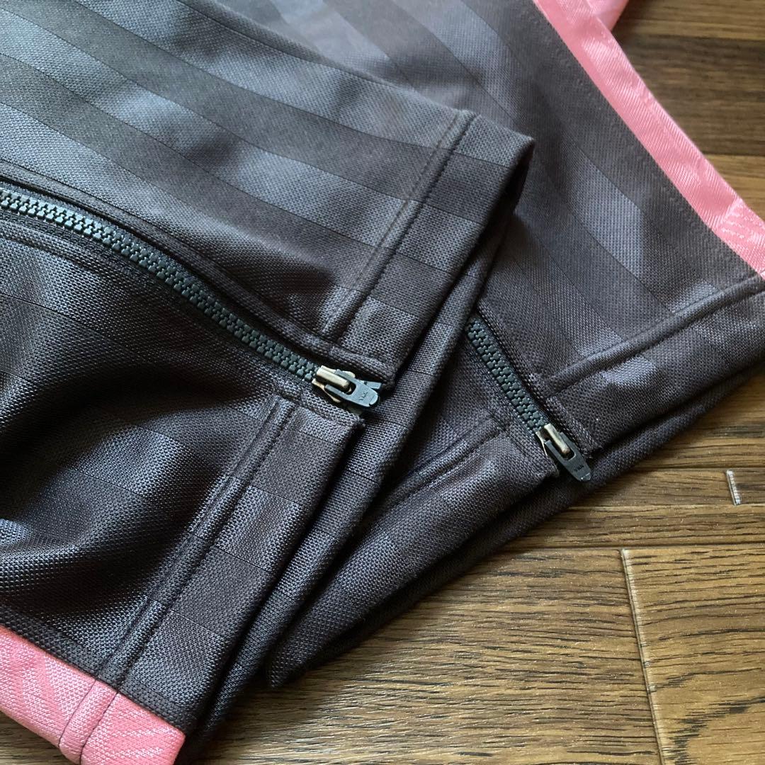 日本製　プーマ　トラックジャケット　パンツ　セットアップ　ユニセックス