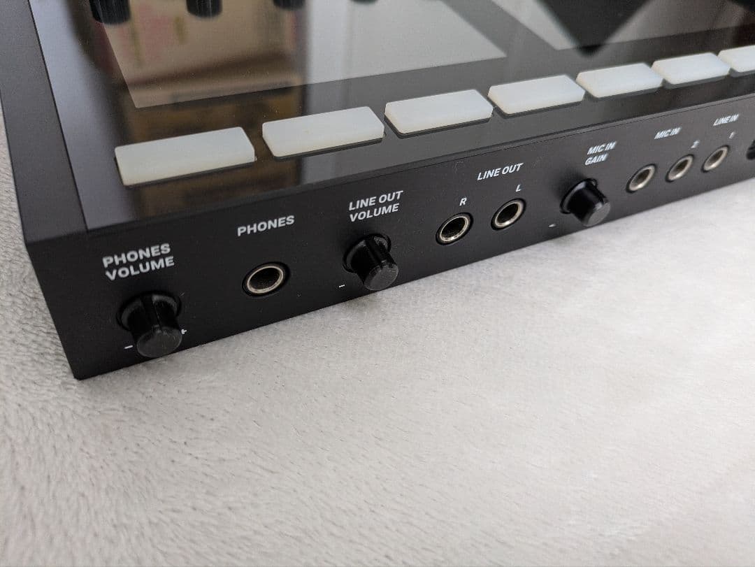 Native Instruments MASCHINE mk3 mkⅢ