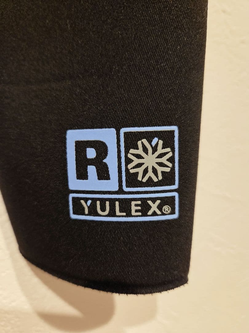 パタゴニア patagonia ブラックウェットスーツ ジャケット上着