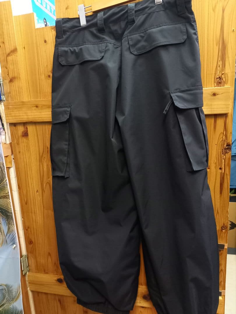 Calm カーム パンツのみ