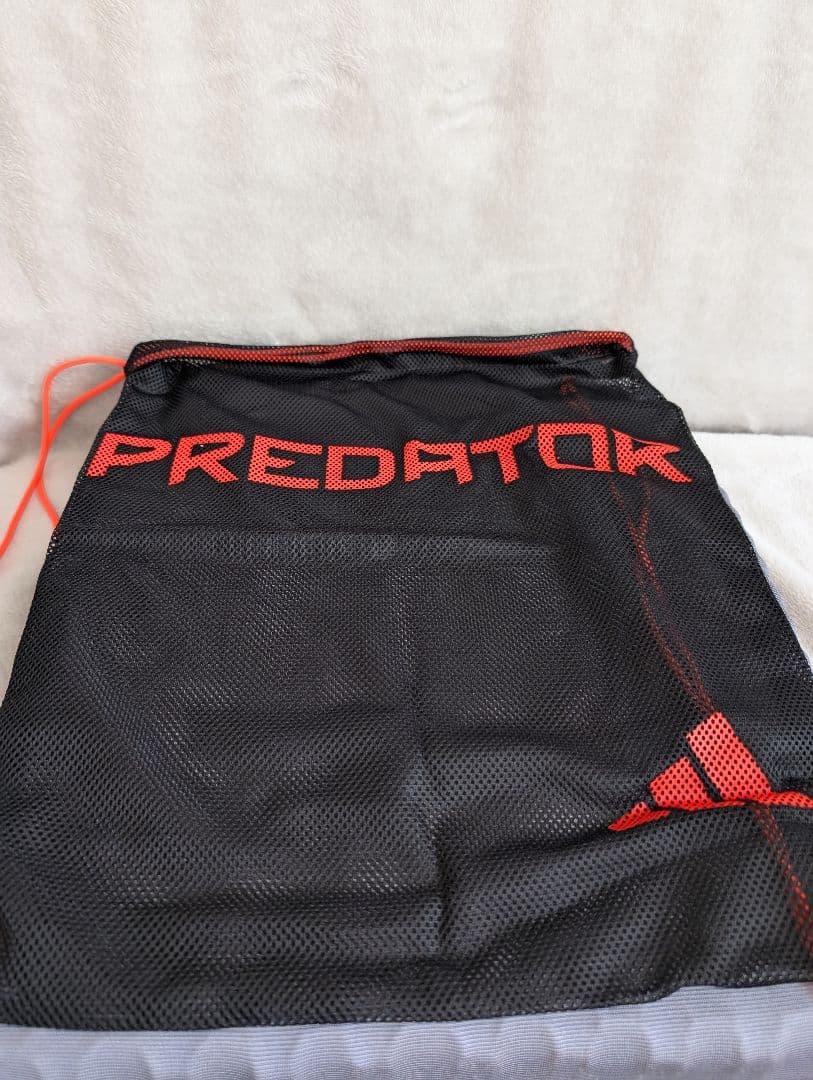 アディダス　プレデター　エリート　FT SG 25cm