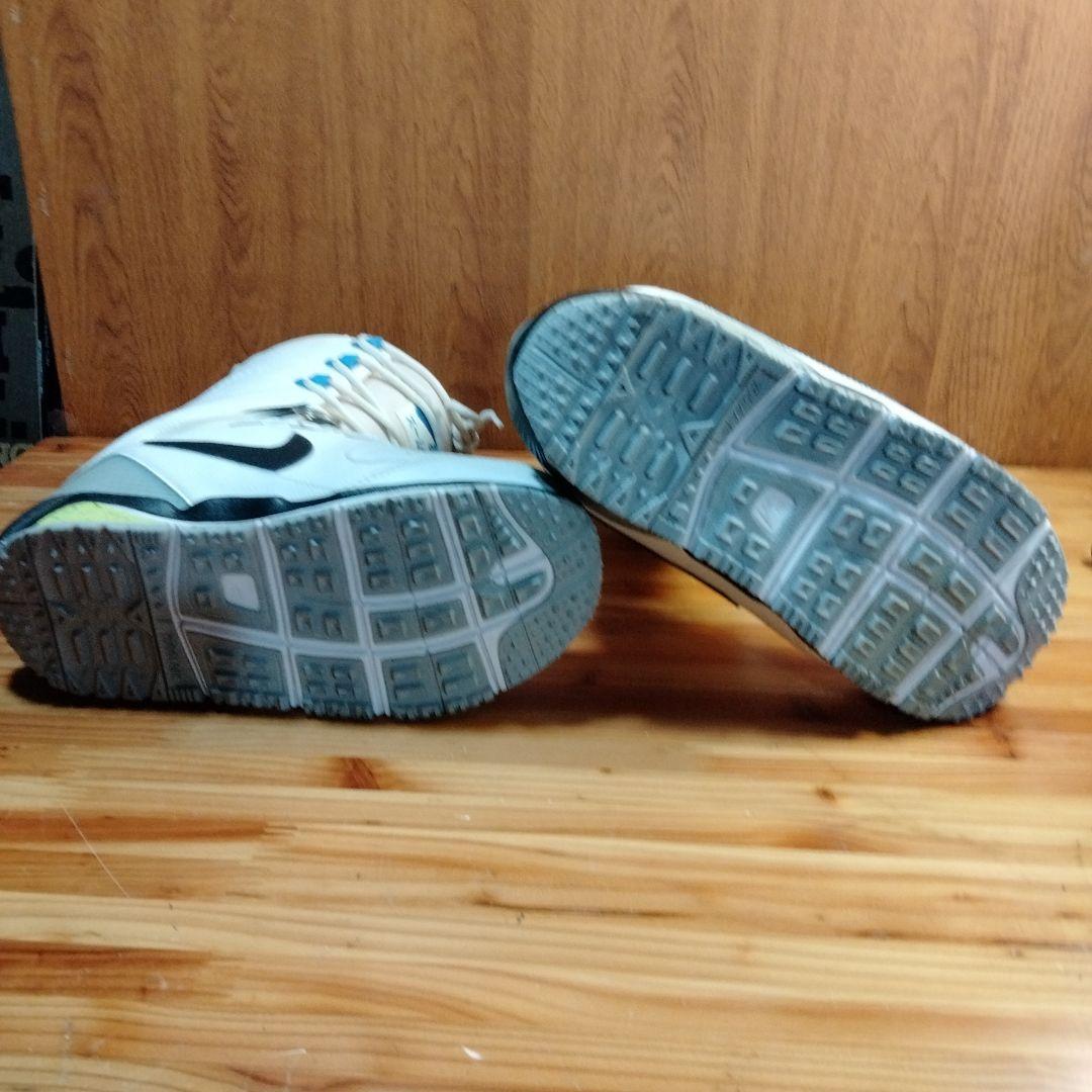 NIKE ズーム 怪獣 ブーツ！！ 26045