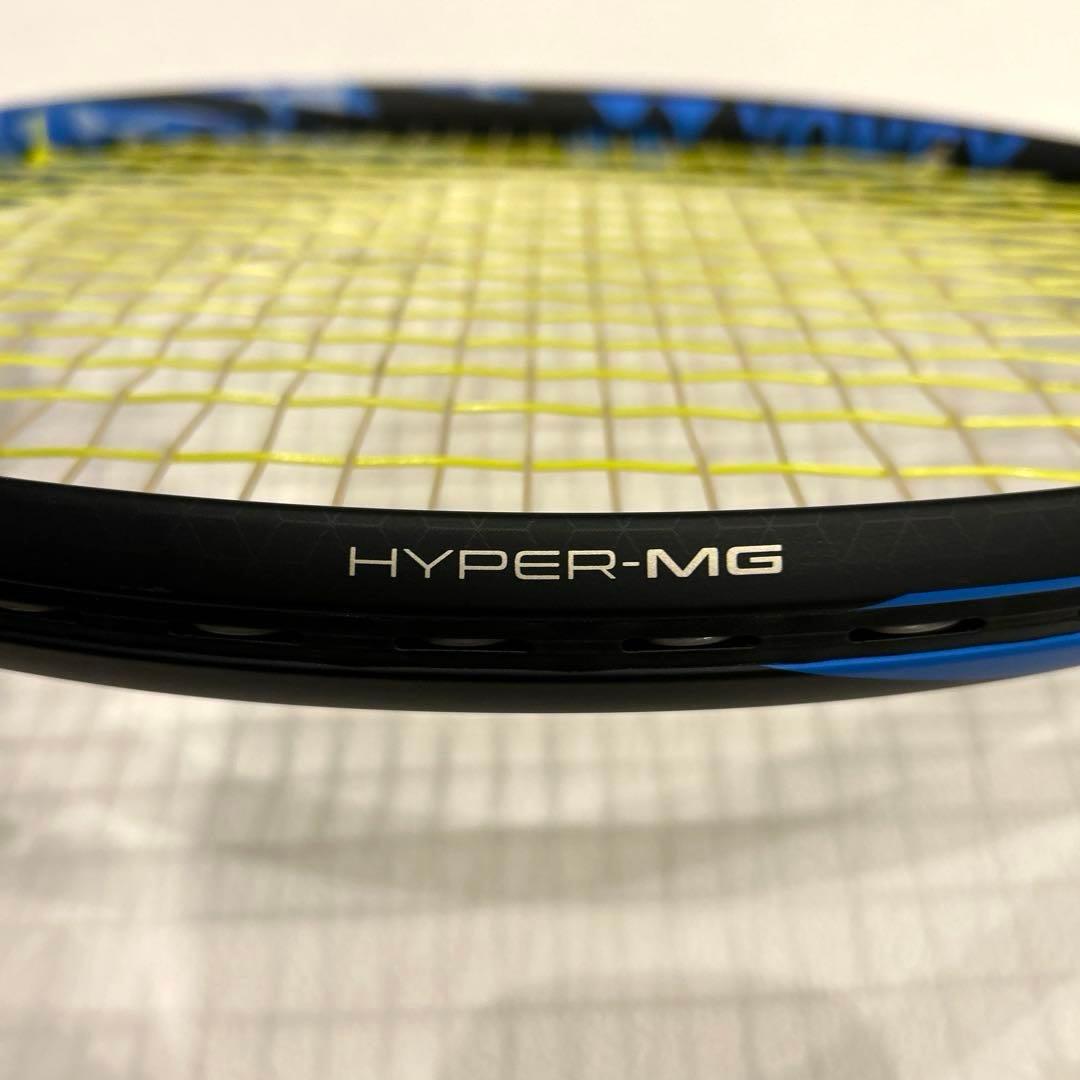 極美品✨YONEX EZONE 98 2018年 G2 大阪なおみ