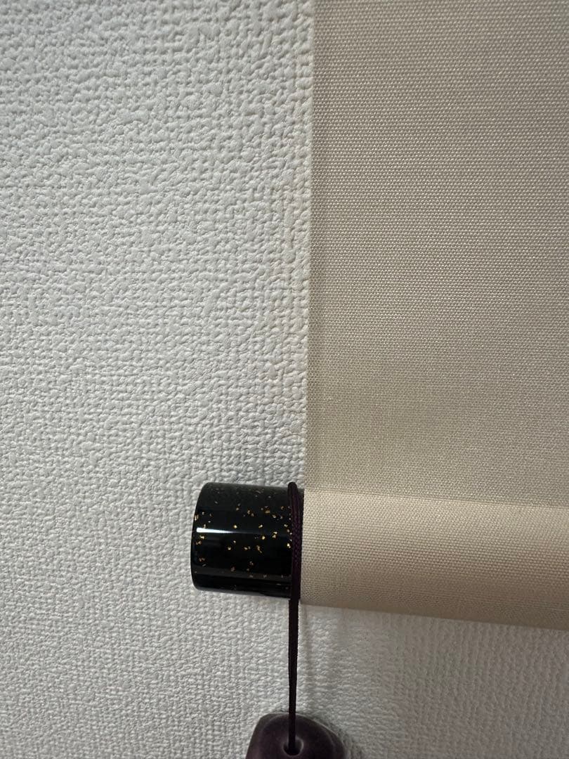 真作　書家栗原蘆水書軸