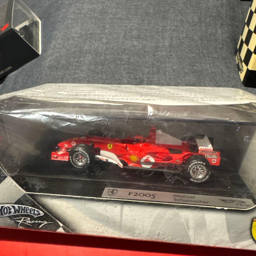 1/43 スケール　ミニカー　ミックス