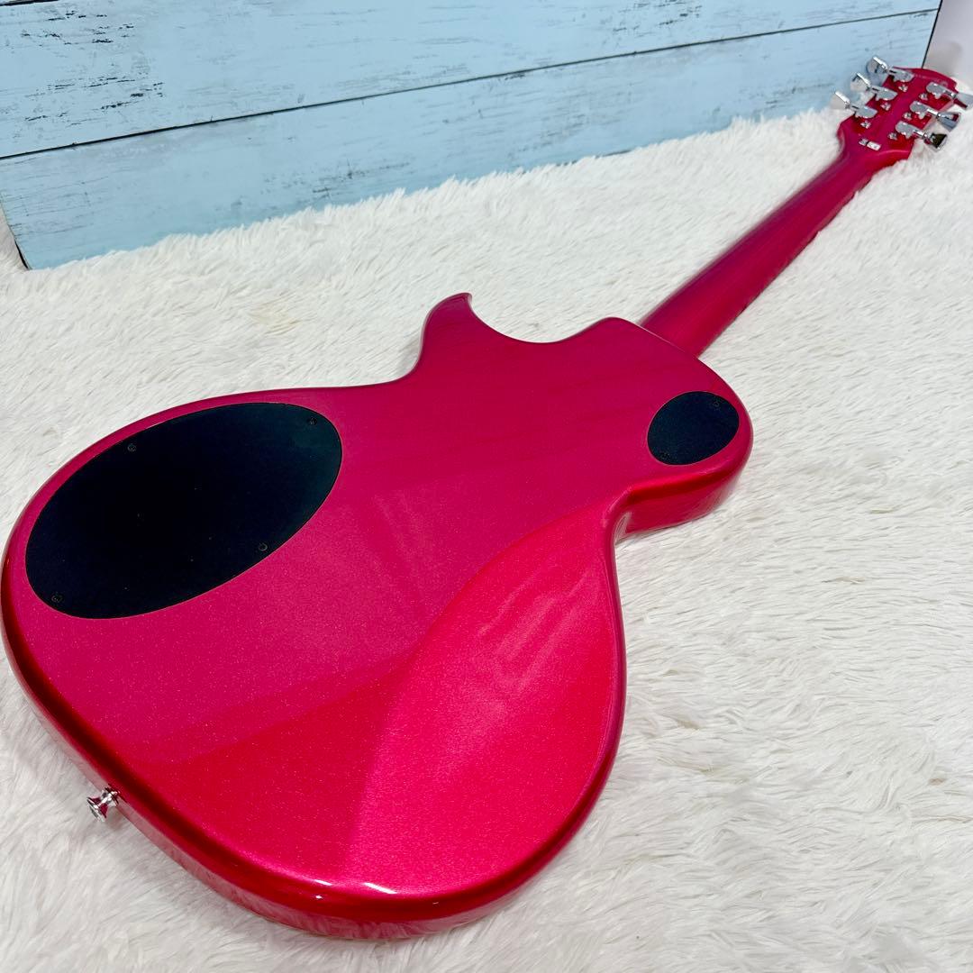 極美品！ZEMAITIS ( ゼマイティス ) Z24 PINK ピンク