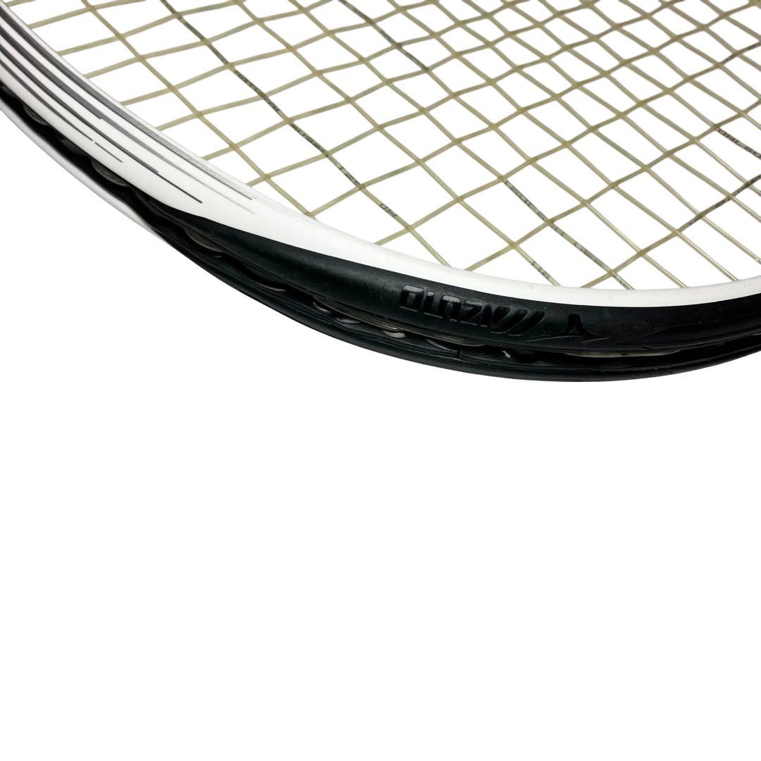 Mizuno ACROSPEED270 硬式用ラケット 2023-2024