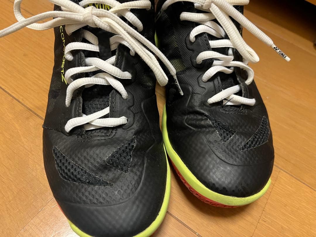 YONEX ヨネックス バドミントンシューズ パワークッション コンフォートz3