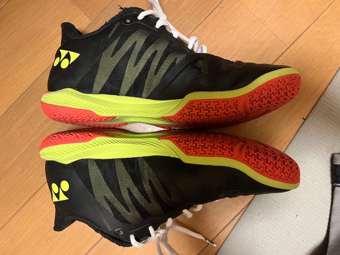 YONEX ヨネックス バドミントンシューズ パワークッション コンフォートz3