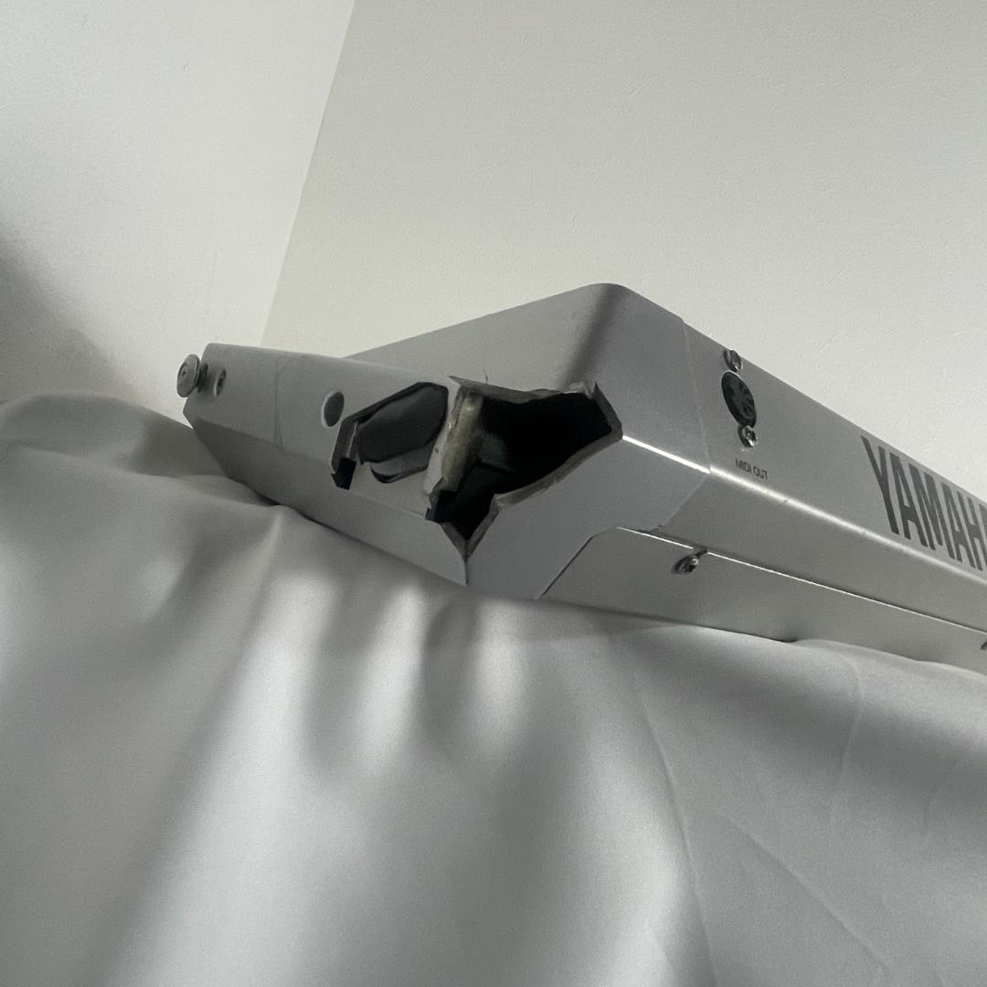 YAMAHA KX5 シンセサイザー　２