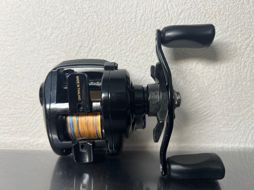 タトゥーラHLC8.1