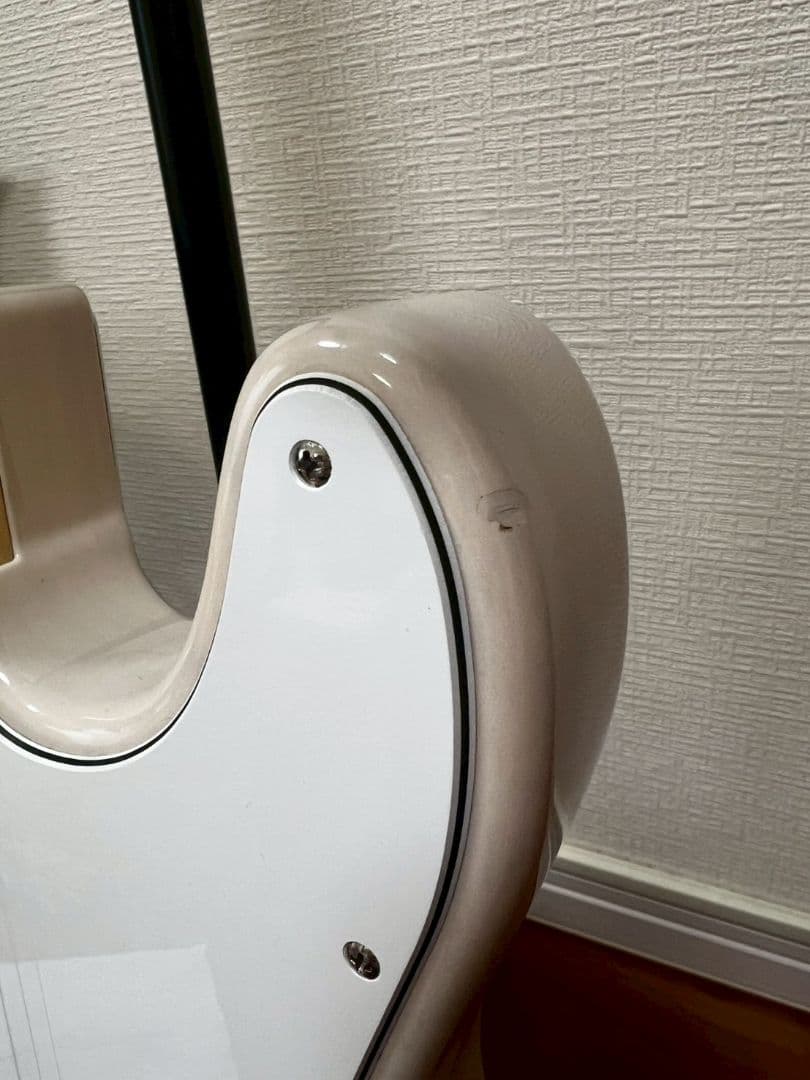 ギター Fender Japan Telecaster