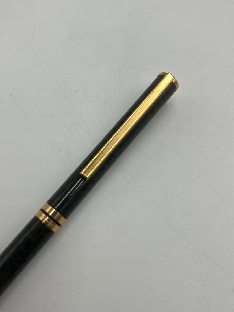 WATERMAN ウォーターマン　万年筆　ボールペン　18K 750